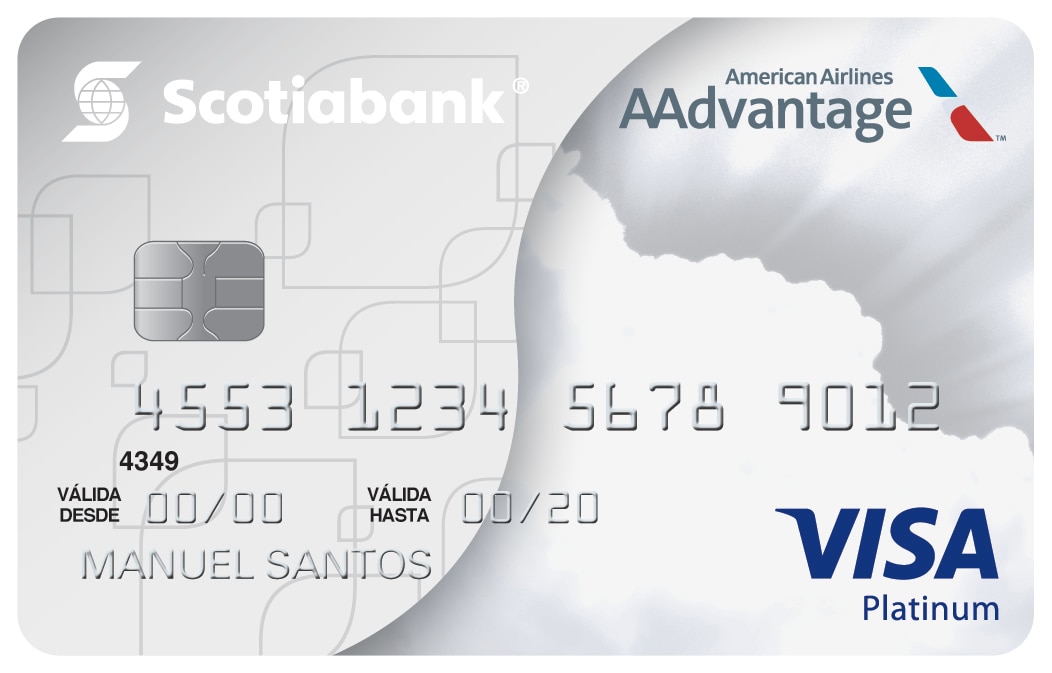 Visa AAdvantage