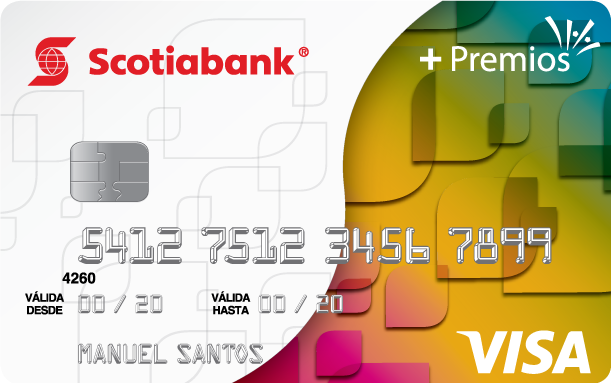 Visa +Premios