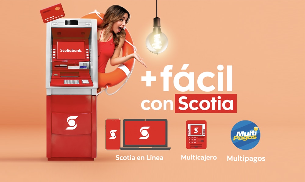 Más Fácil con Scotia