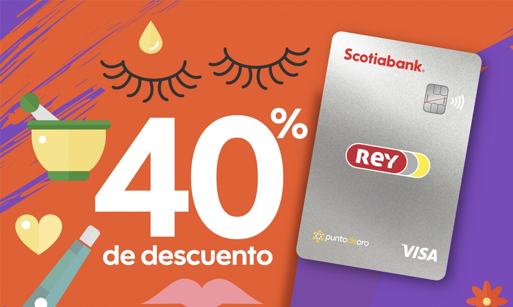 40% en Metro Plus