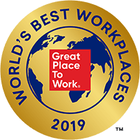 World's best workplaces 2018