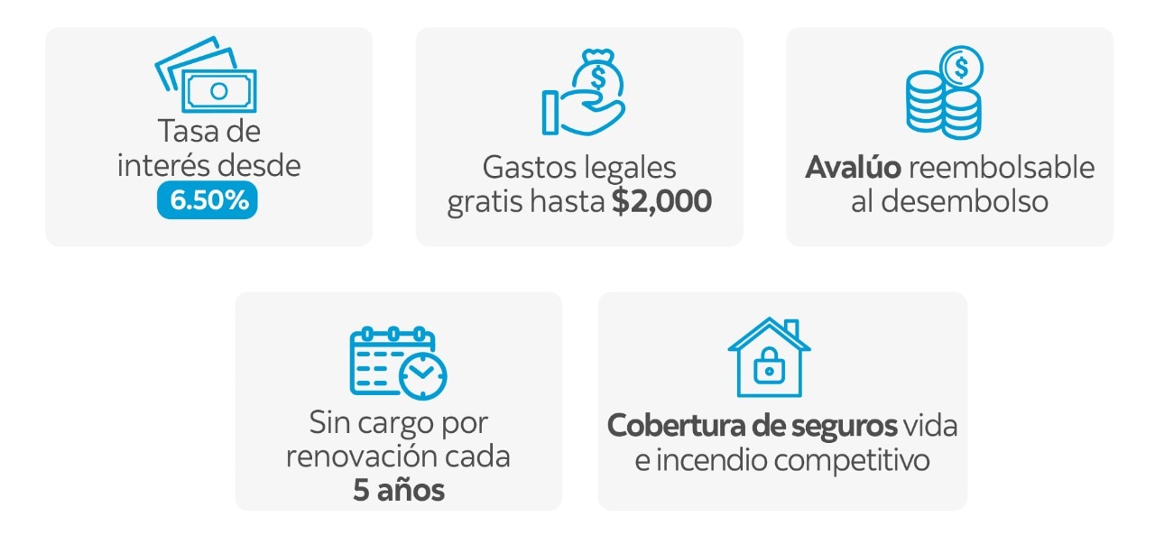 Beneficios