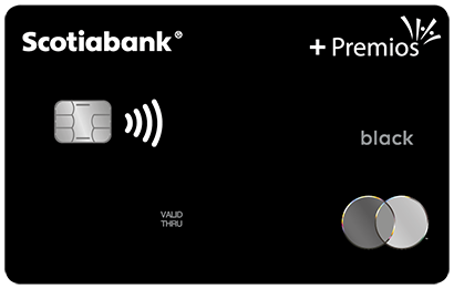 MasterCard Black MultiPremios