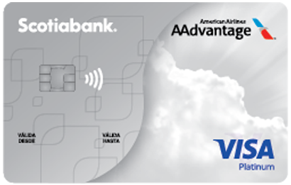 Visa AAdvantage