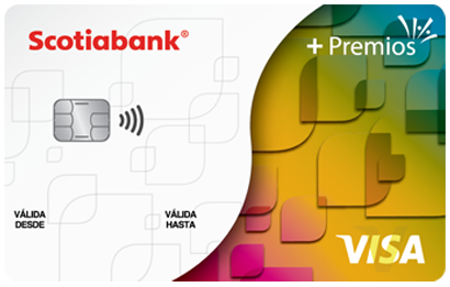 Visa +Premios