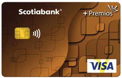 Visa Mas Premios Gold